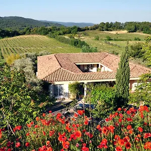 Hotel Elaia, Puyméras