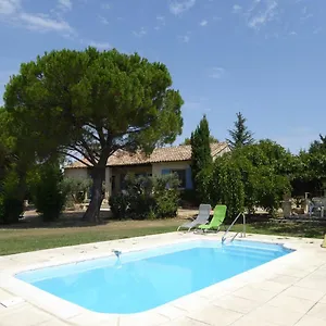 Maison d'hôtes Mas Des Collines, Fontvieille